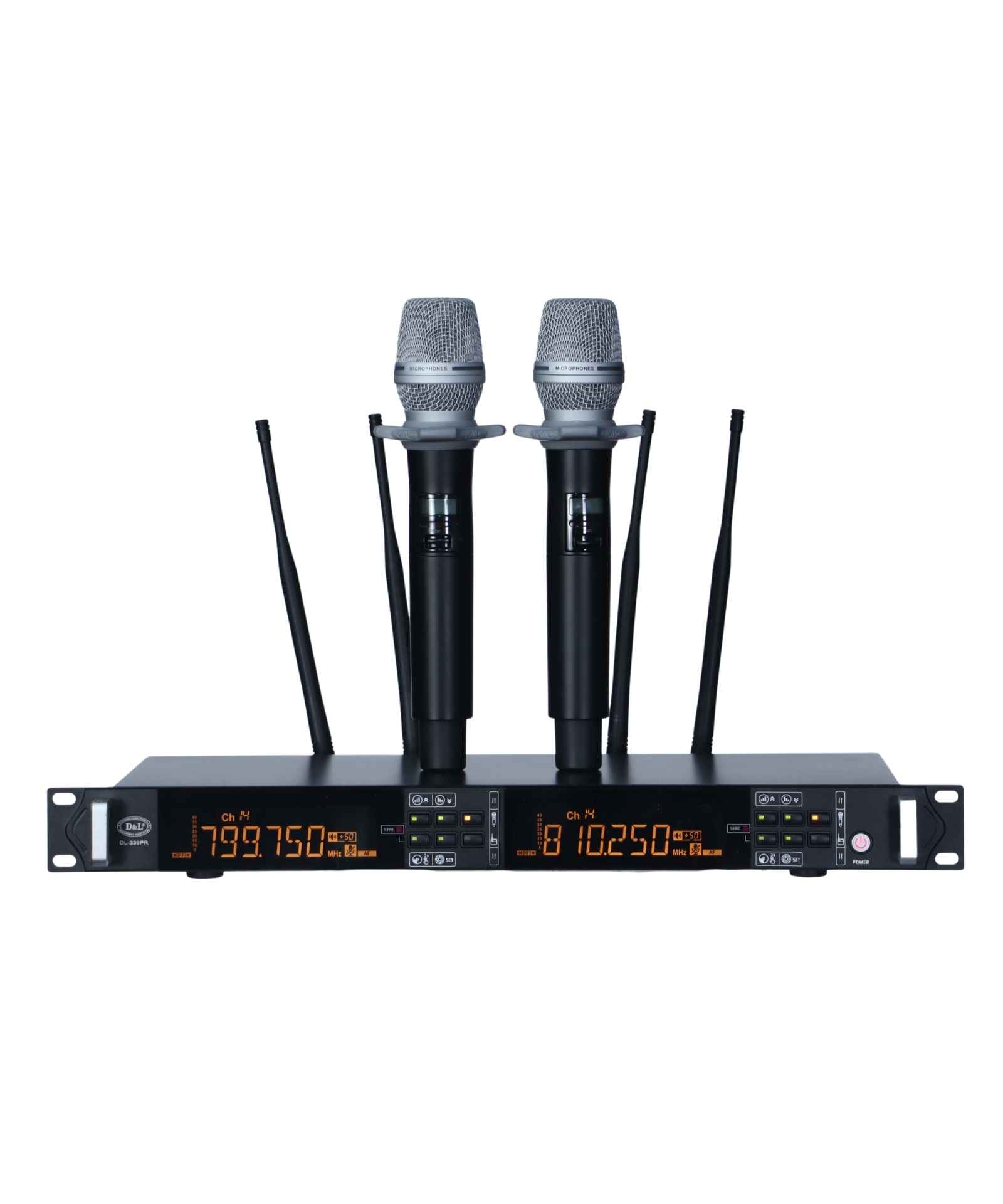 DL-339PR