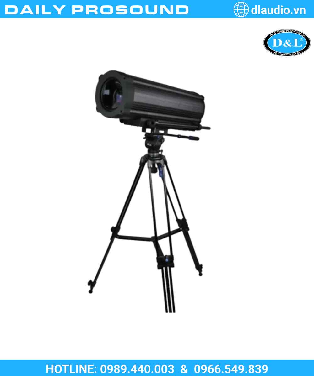 Đèn Follow
Spot 470W