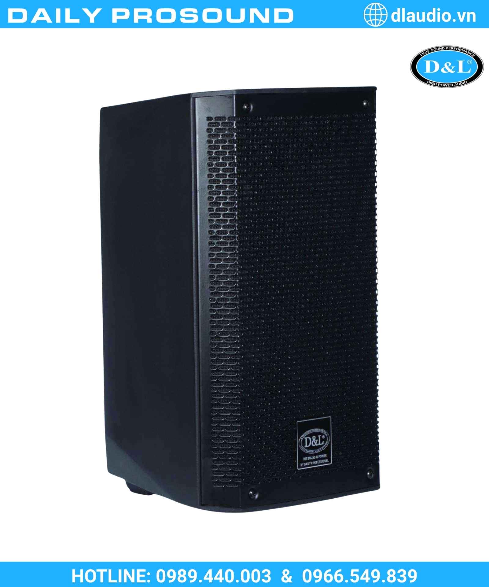 Loa bluetooth
DW-08DSP
