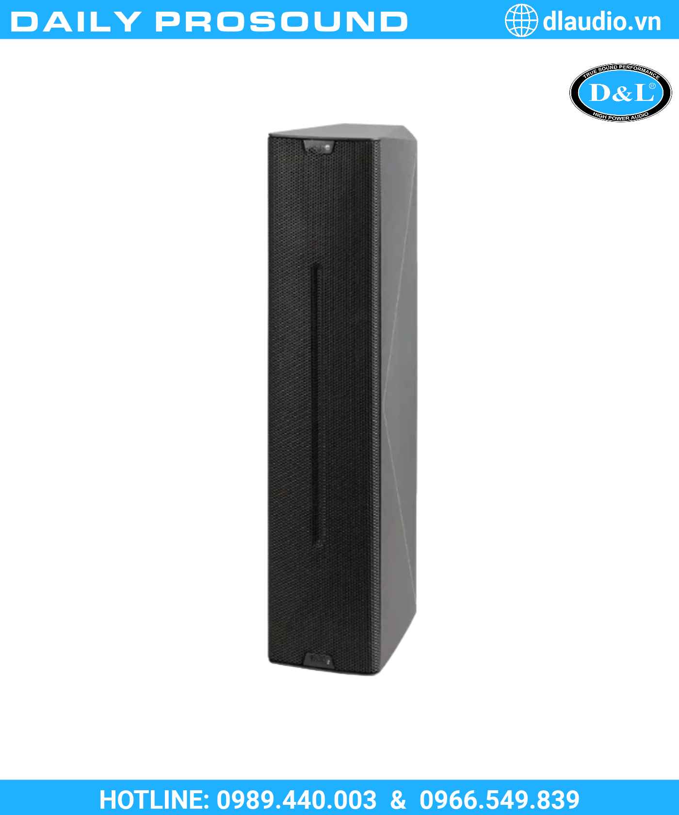 Loa Treo Tường DL-403T