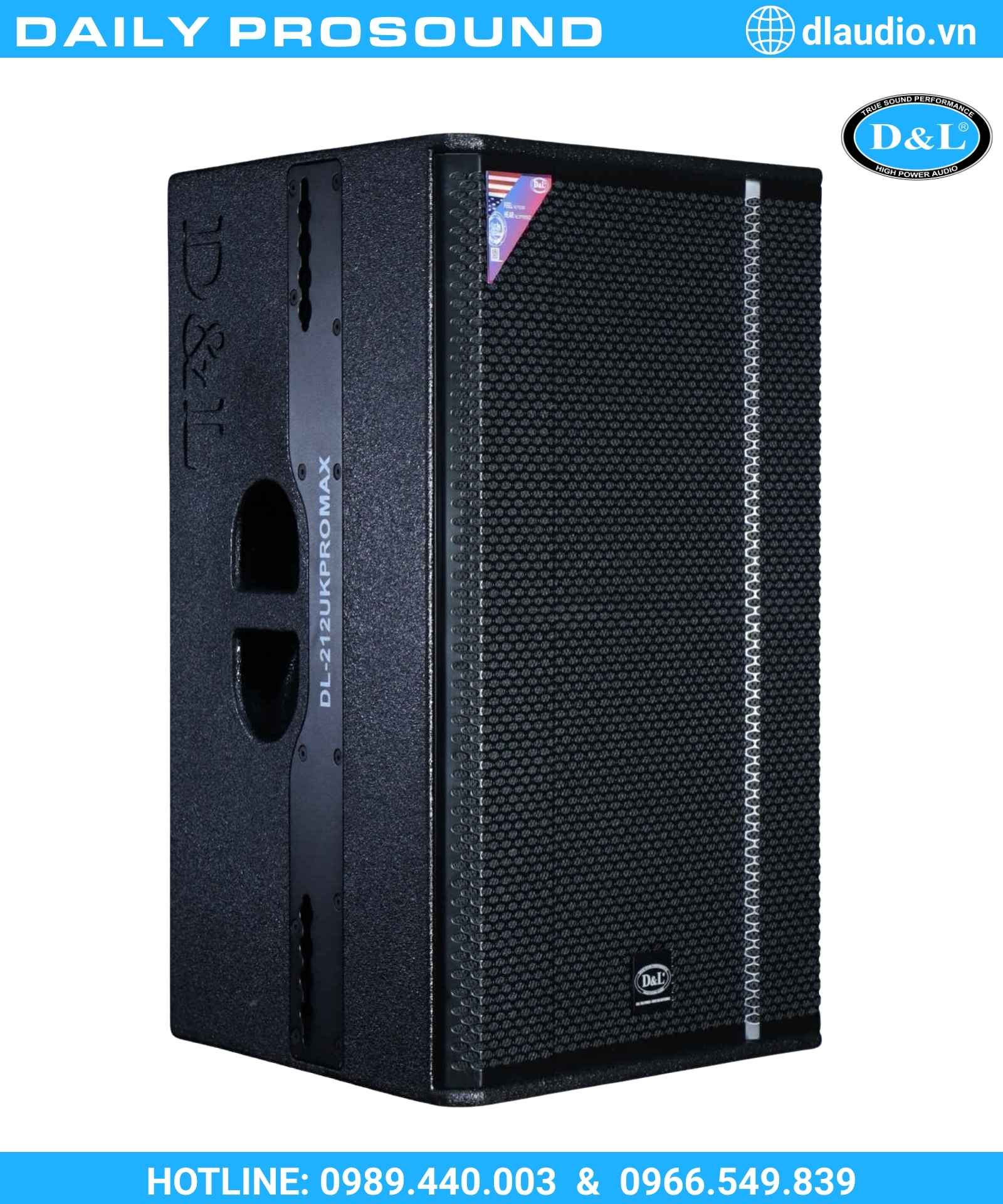 Loa Hoả Tiễn Nhập Khẩu