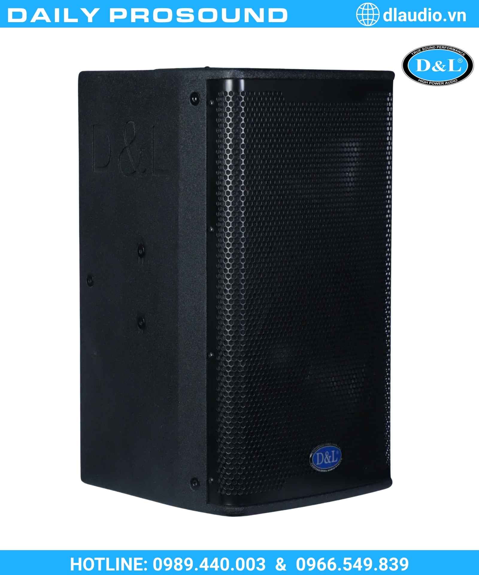 Loa Karaoke
KP-612