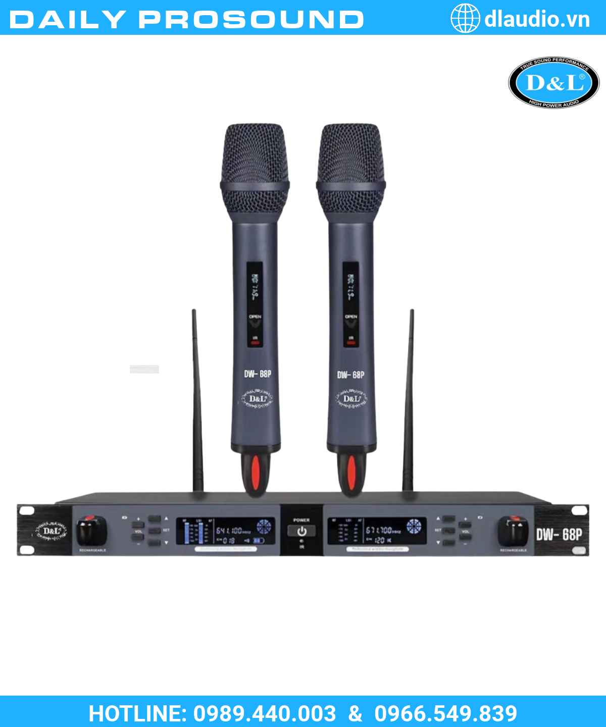 Micro
DW-68P