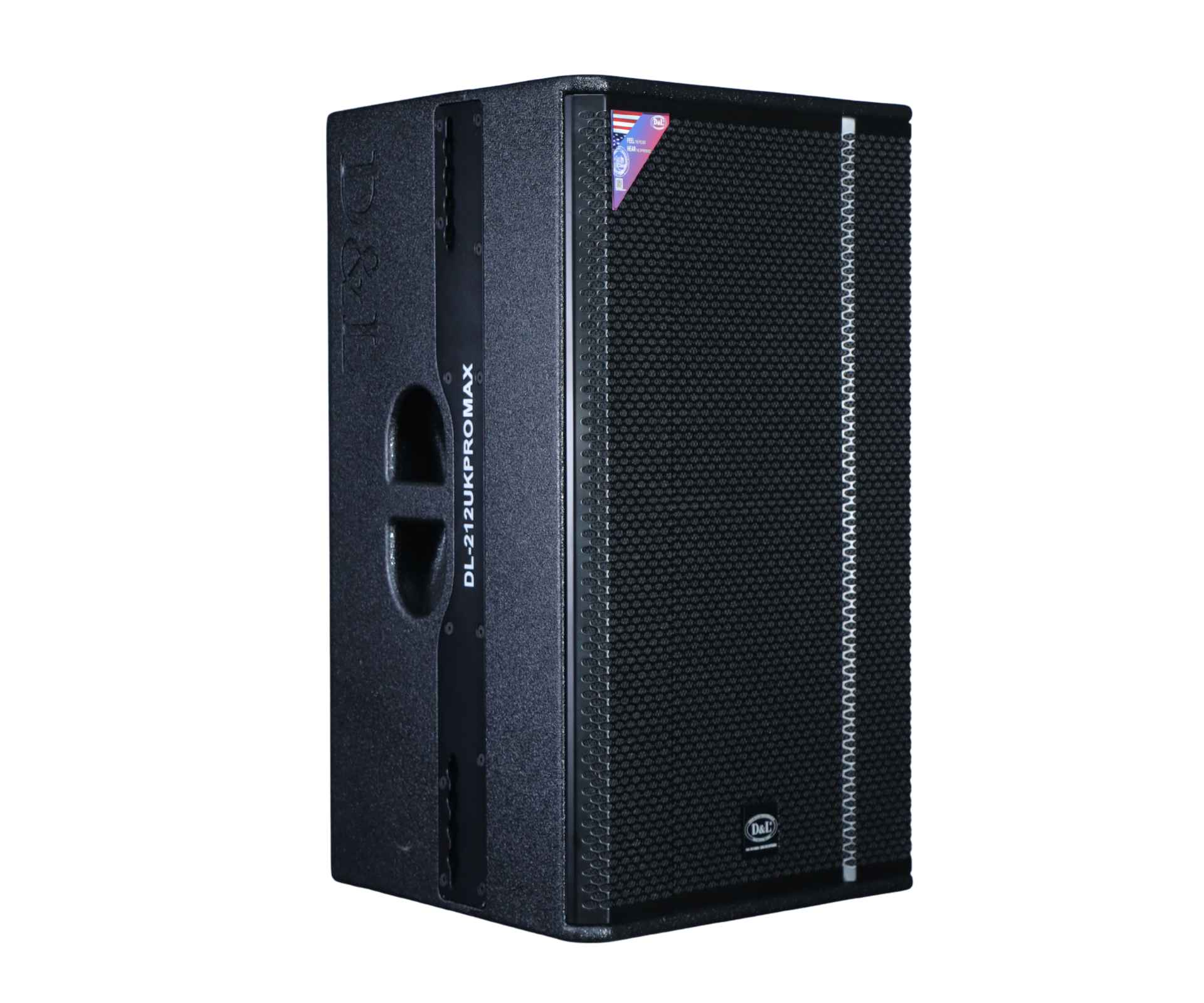 DL-212UK PRO MAX