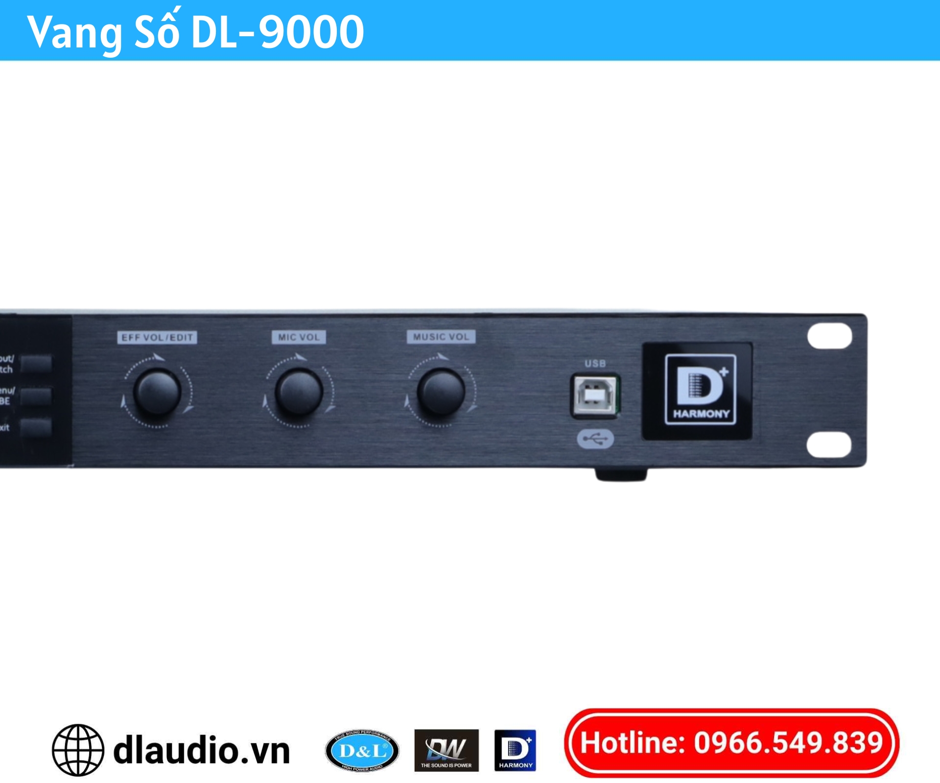 Vang Số D+
DL -9000