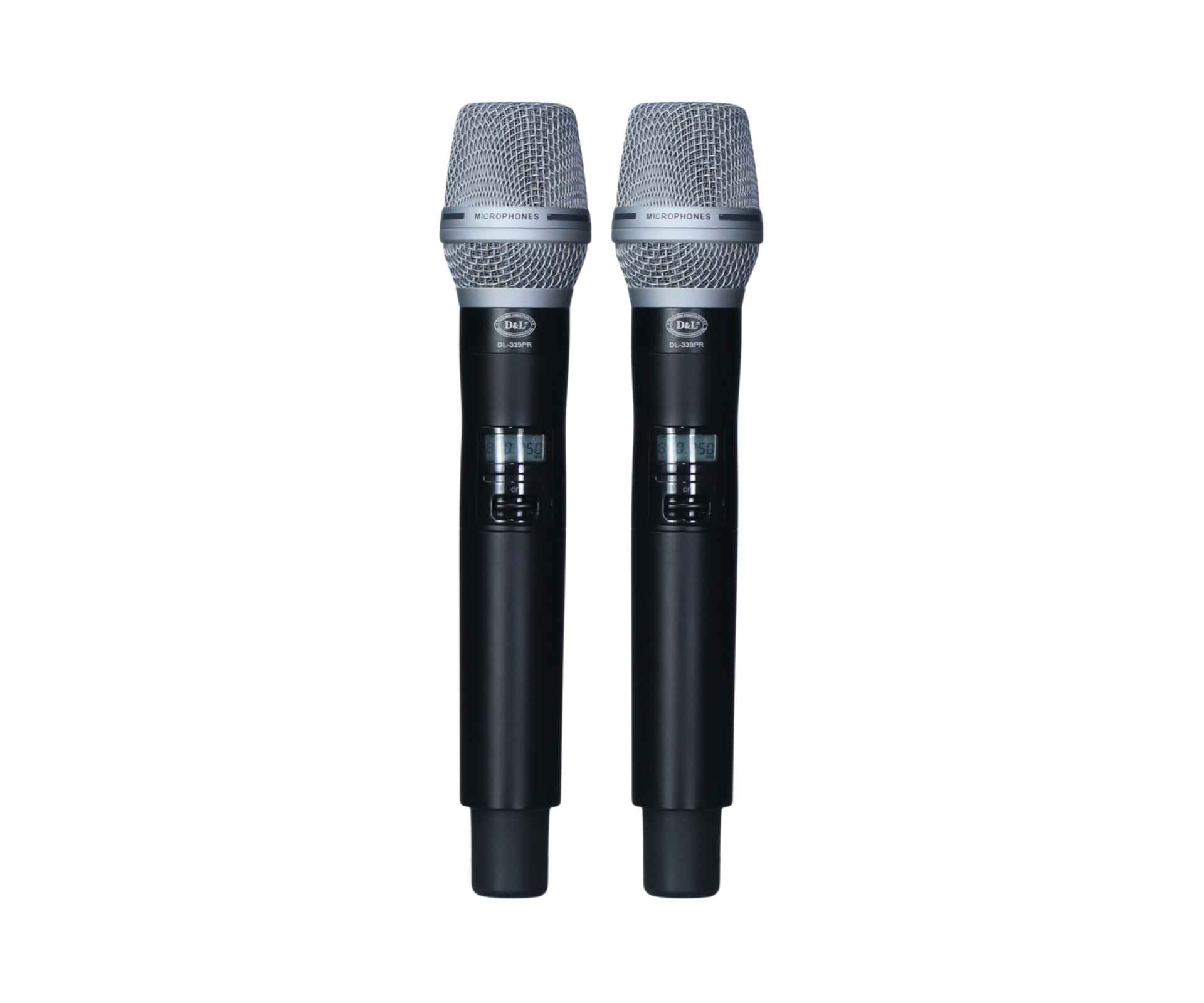 DL-339PR