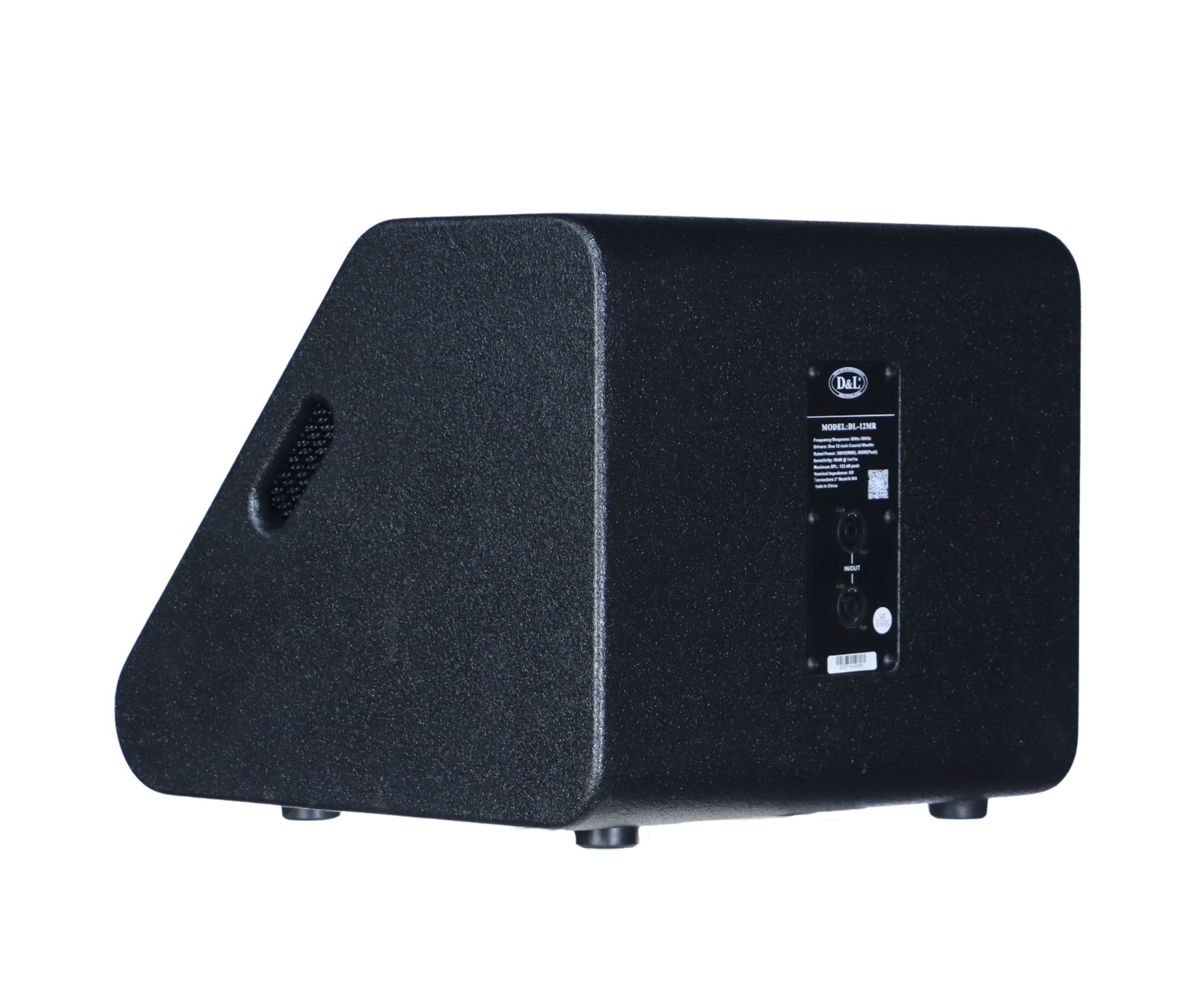 DL-12MR
