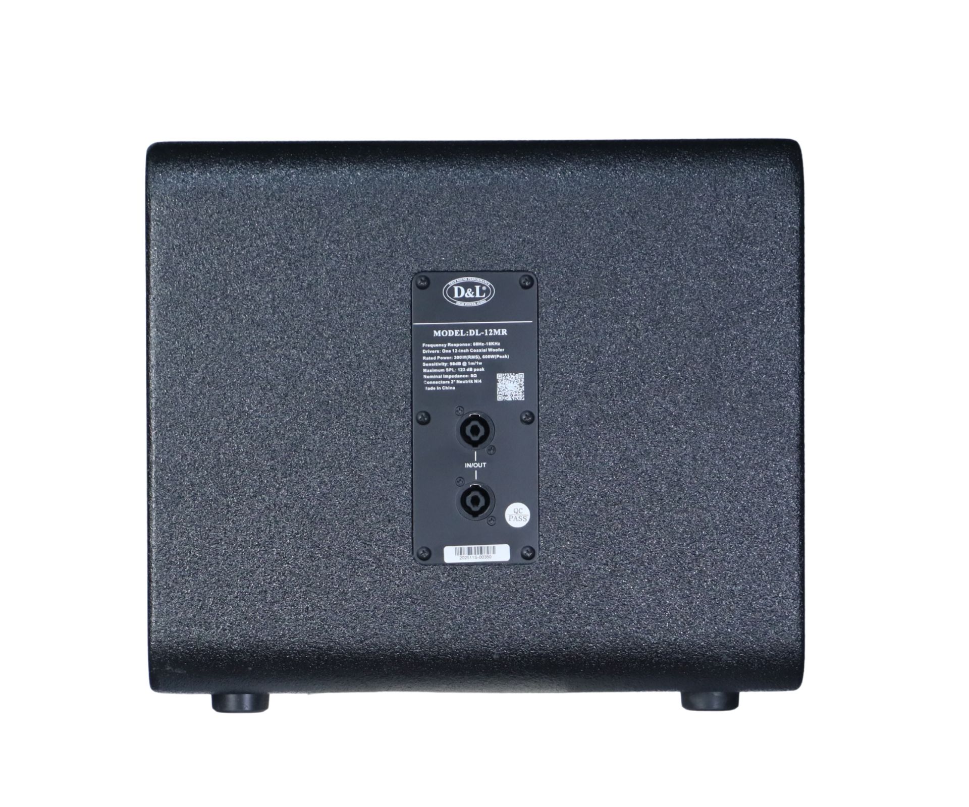 DL-12MR