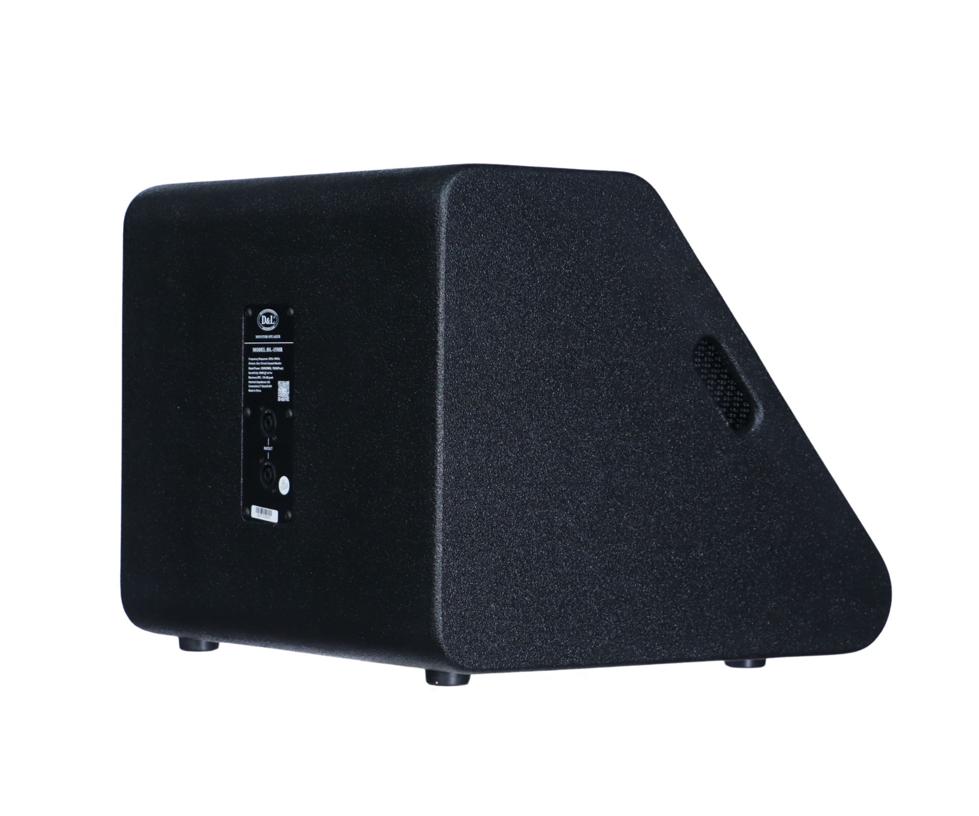 DL-15MR