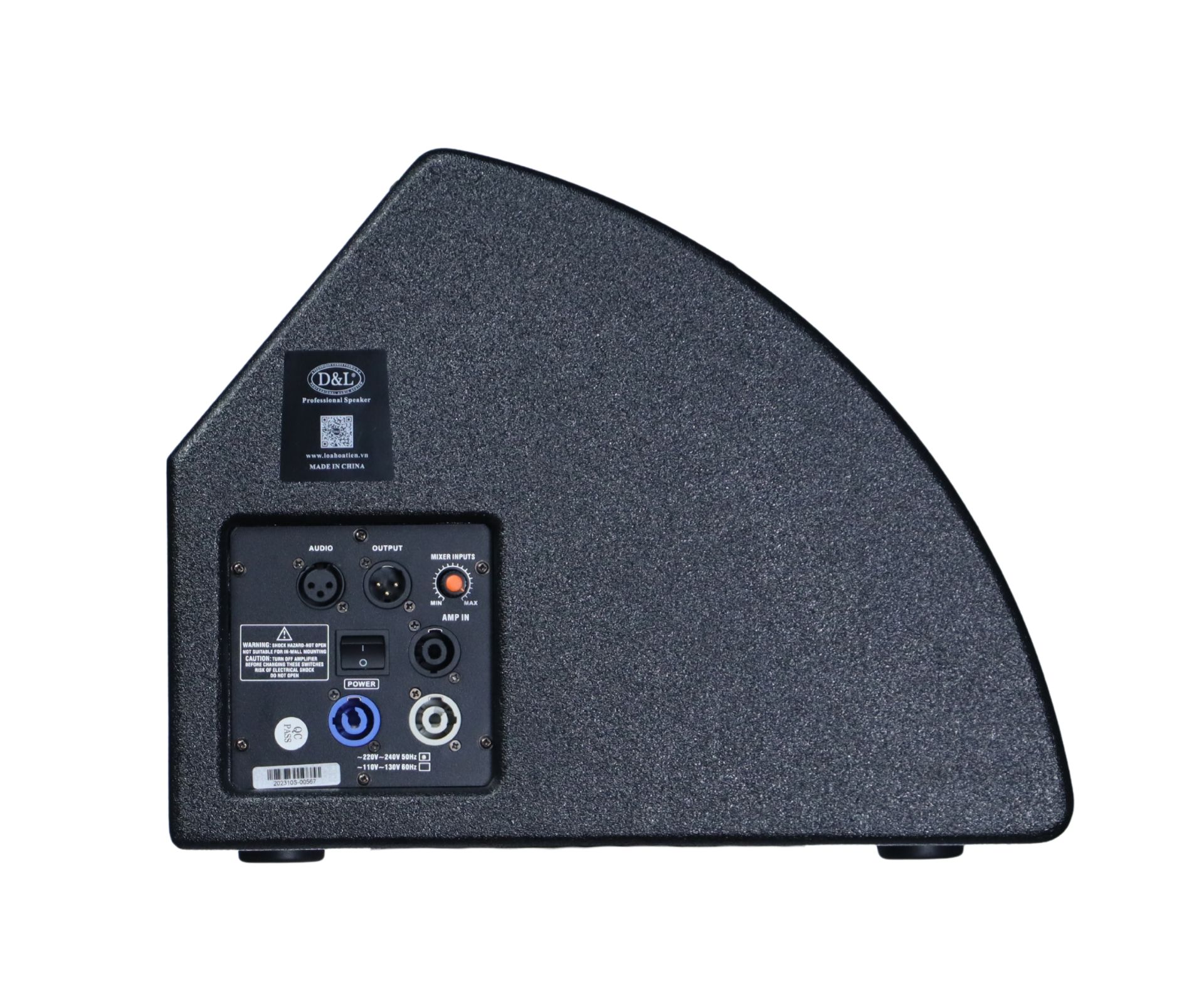 DL-12MA