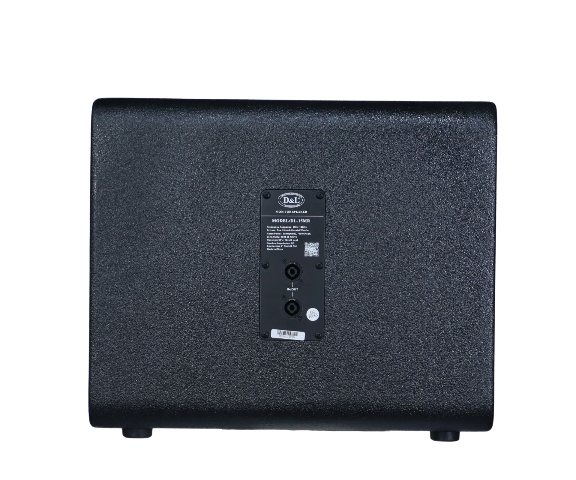 DL-15MR