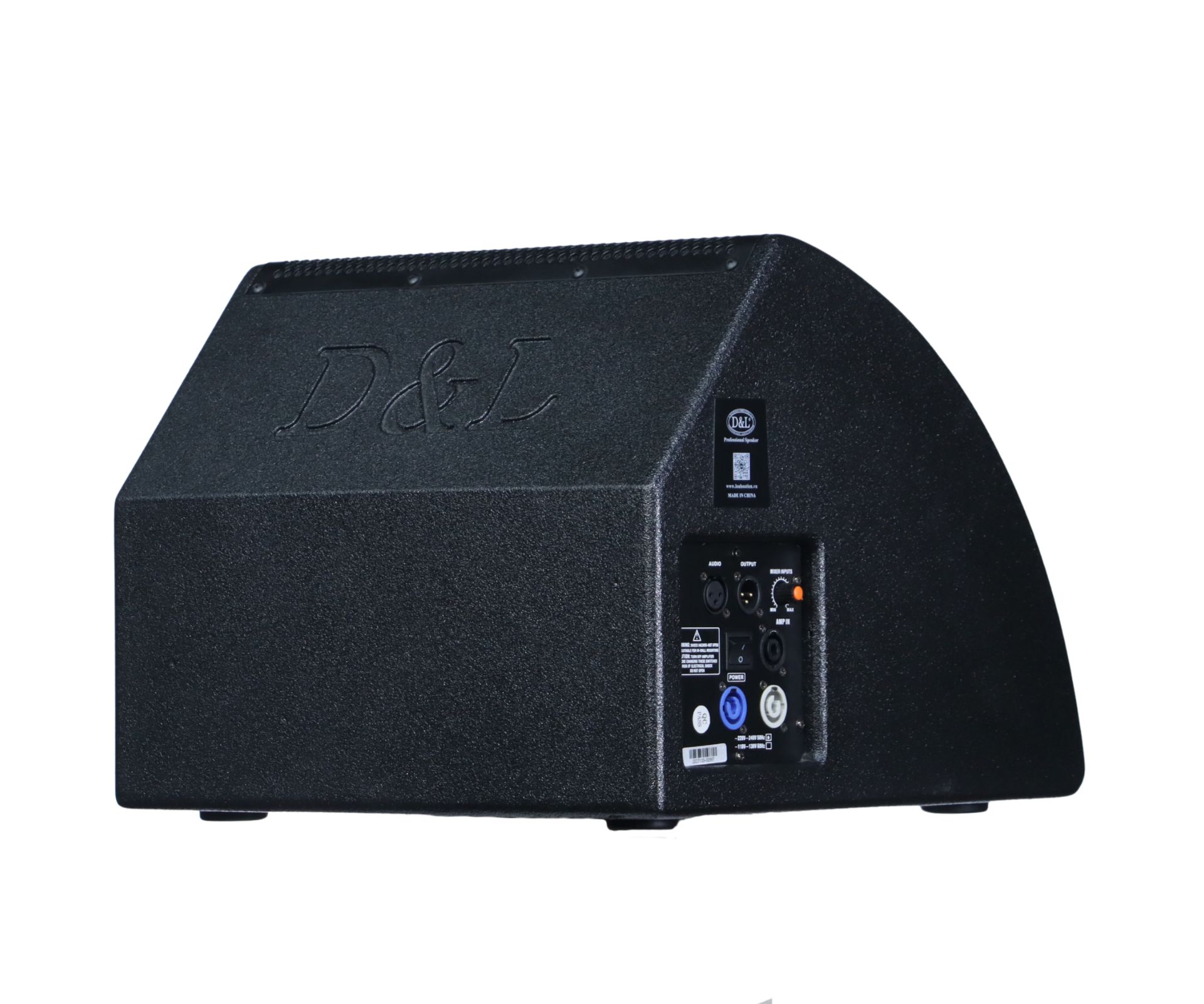 DL-12MA