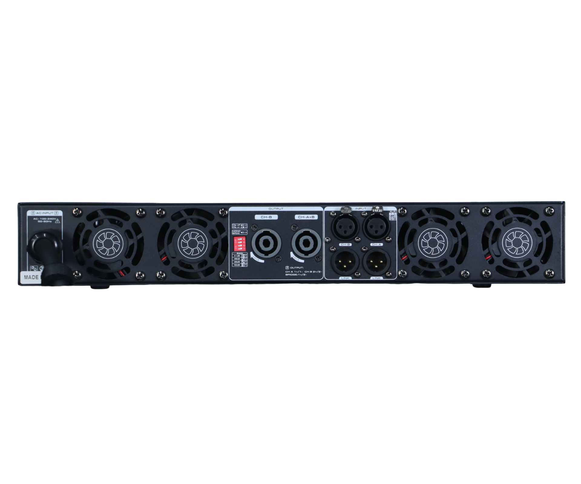 DW S-9000