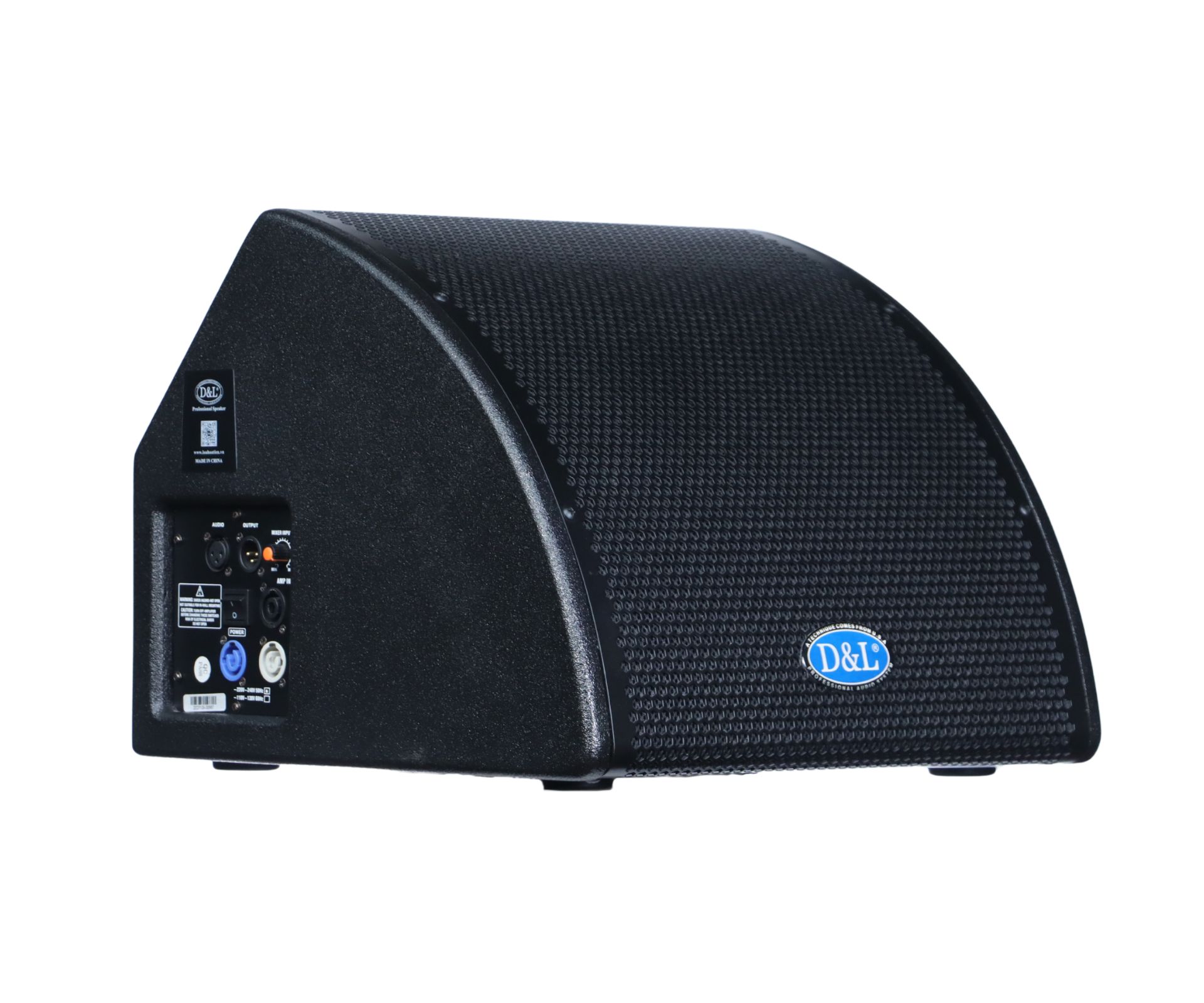 DL-12MA