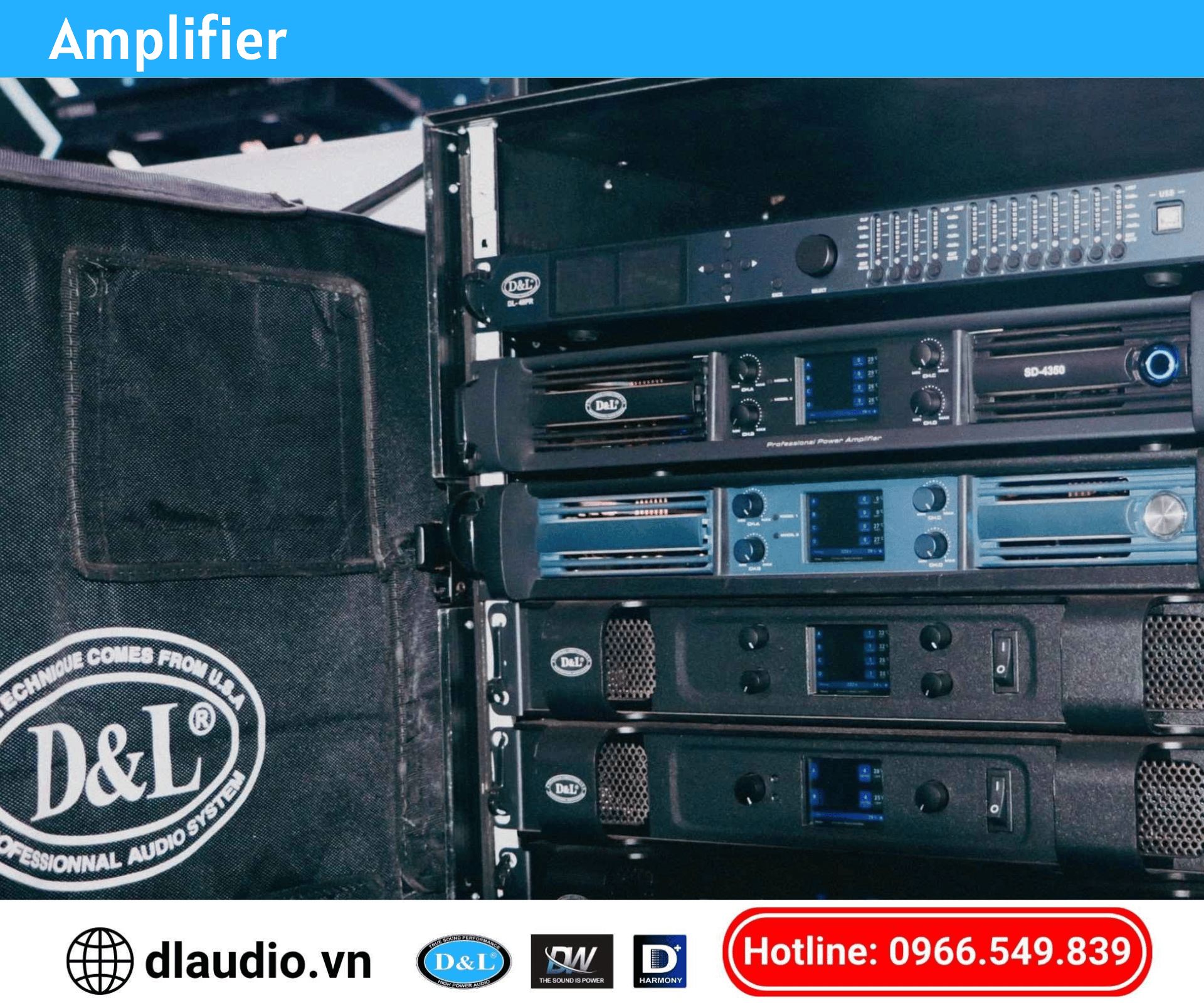 Amplifier