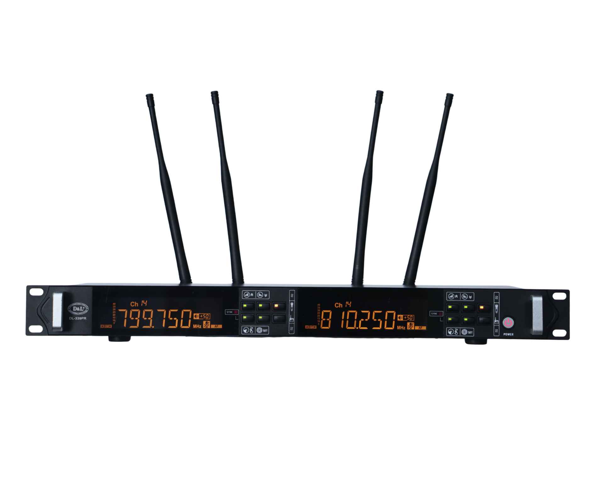 DL-339PR