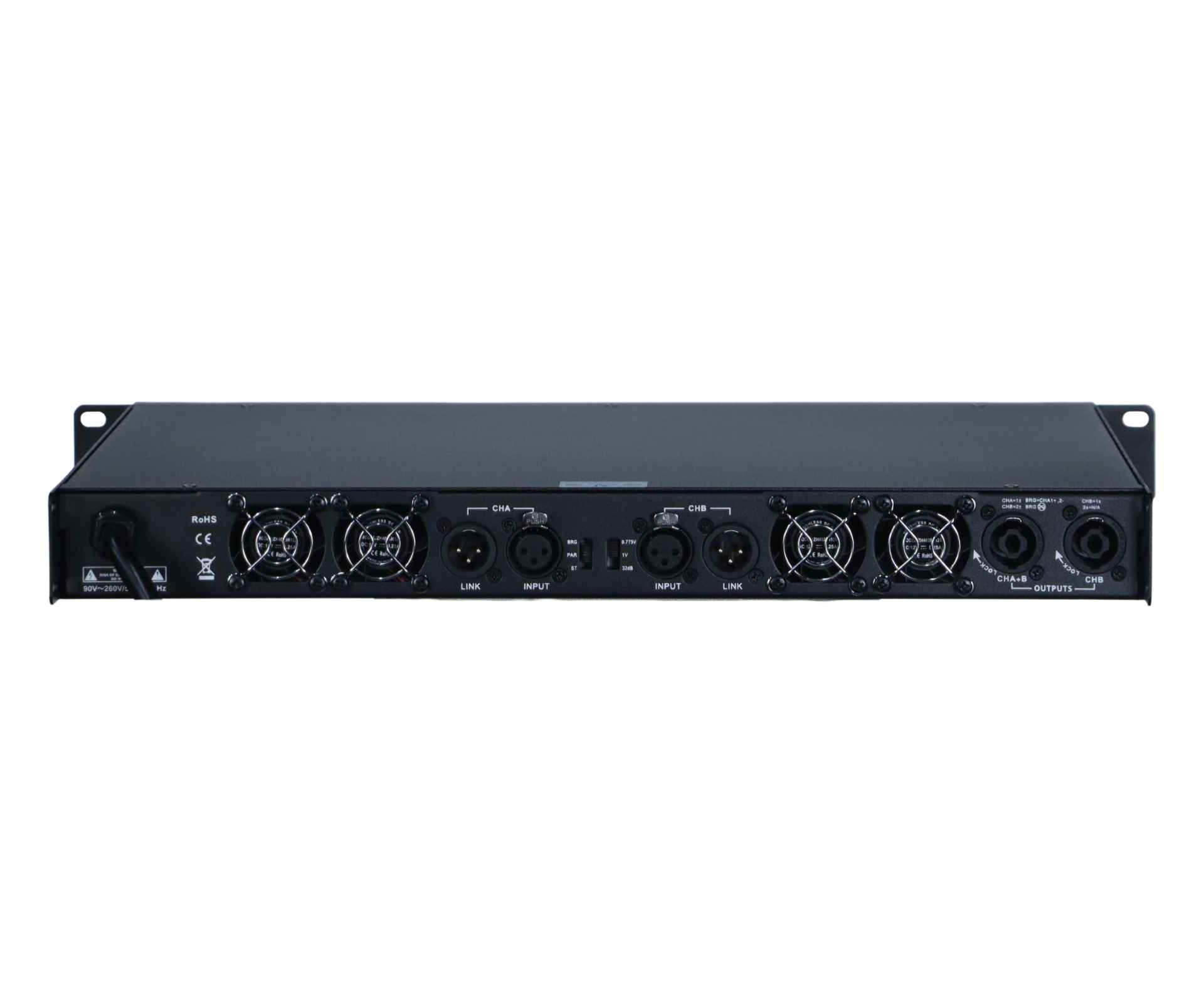 DL-2800R