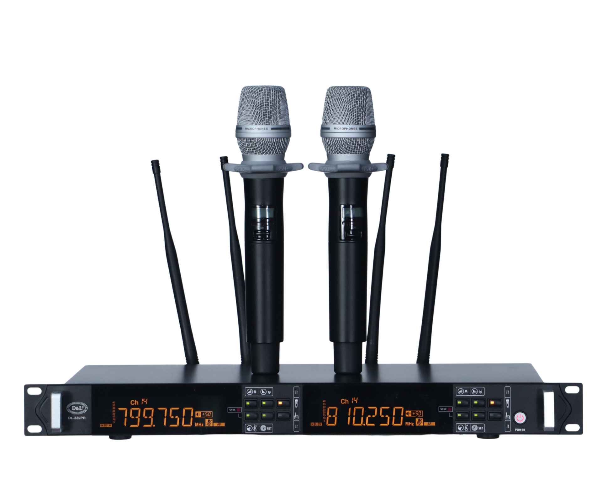 DL-339PR