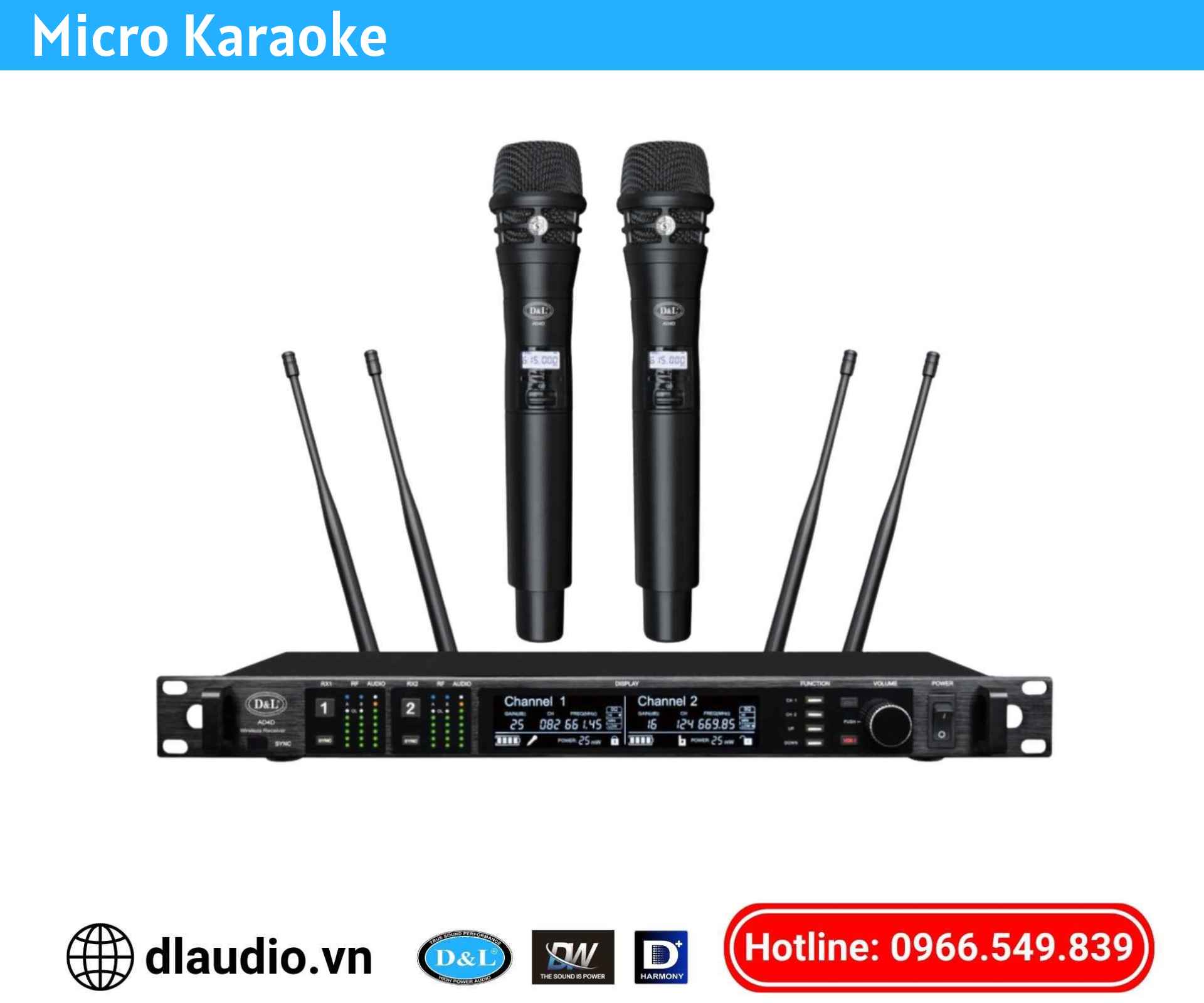 Micro Karaoke