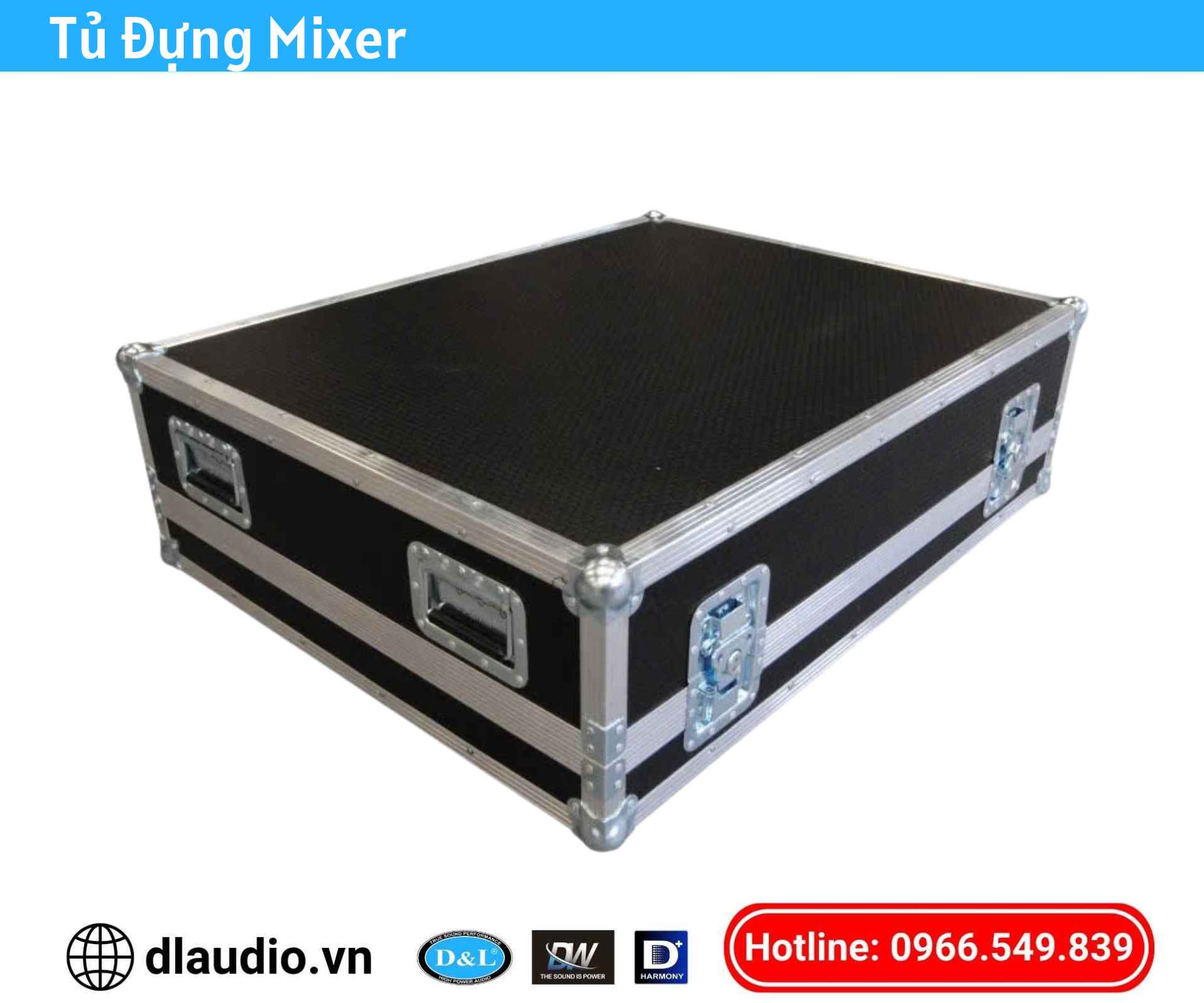Tủ Đựng Mixer