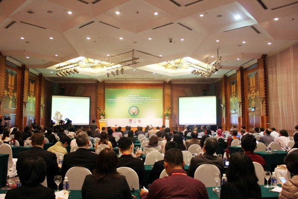 Những điều cần biết khi lắp đặt âm thanh hội trường