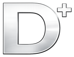 Logo D