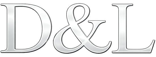 Logo D&L